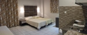 Pallada Hotel